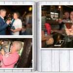 trouwen Henk en Marleen trouwen Henk en Marleen