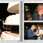 trouwen Henk en Marleen trouwen Henk en Marleen