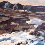 Even winter Even winter