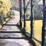weg in zicht III weg in zicht III