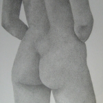 modeltekening modeltekening