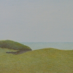 Zeezicht Cap Gris Nez Zeezicht Cap Gris Nez