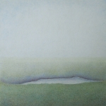 K4. Verstild landschap K4. Verstild landschap
