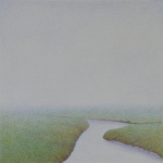 K35. verstild landschap K35. verstild landschap