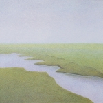 K24 verstild landschap K24 verstild landschap