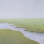 K24 verstild landschap K24 verstild landschap
