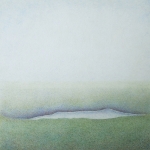K4. Verstild landschap K4. Verstild landschap