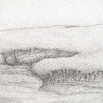 Landschap 13 Landschap 13