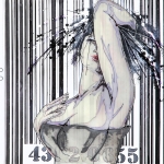 barcode barcode