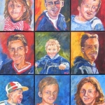 Rene, Jeroen, Vivian Rene, Jeroen, Vivian