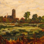 Toren van Oirschot Toren van Oirschot