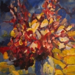 Bloemvaas 2 Bloemvaas 2