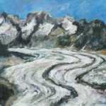 Aletsch-Gletscher Aletsch-Gletscher