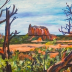 Sedona 1 Sedona 1