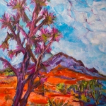Joshua Tree Joshua Tree