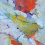 abstract Nieuw Zeeland abstract Nieuw Zeeland