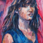 Veronica Webb Veronica Webb