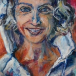 Lauren Hutton Lauren Hutton