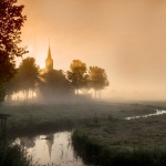 Kerkje Krommenie Kerkje Krommenie
