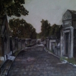 Père Lachaise 2 Père Lachaise 2