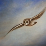 Vlucht 1 Vlucht 1