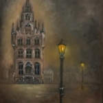 Stadhuis Gouda Stadhuis Gouda