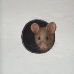 Piep zei de muis 1 Piep zei de muis 1