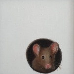 Piep zei de muis 3 Piep zei de muis 3