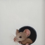 Piep zei de muis 4 Piep zei de muis 4