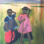 kinderen in Afrika kinderen in Afrika