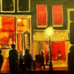 de wallen de wallen