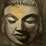 Buddha? Buddha?