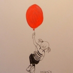 Ballon 2 Ballon 2