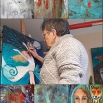 Art of Allowing Art of Allowing