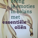 Emoties in balans met ess olien: Melissa Emoties in balans met ess olien: Melissa