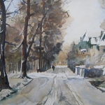 winter winter