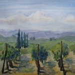 Toscane Toscane