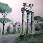 Rome Rome