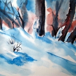 Sneeuw Sneeuw
