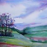 Engels landschap Engels landschap