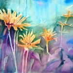 Bloemen Bloemen