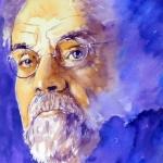 zelfportret zelfportret
