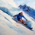 Skier Skier