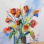 Tulpen Tulpen