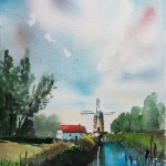 Molen versie 2 Molen versie 2
