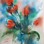 Bloemen Bloemen