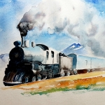 Trein Trein