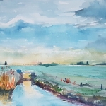 het sluisje het sluisje