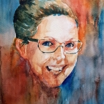 Portret Portret