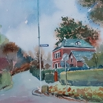 villa aan Teselaar villa aan Teselaar